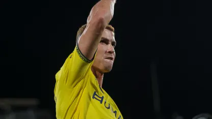 Cristiano Ronaldo back among goals, with Al Nassr's fourth at Al Riyadh
