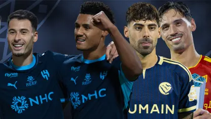 من هم اللاعبون الذين انتقلوا إلى دوري روشن السعودي بعد مشاركتهم في كأس العالم؟