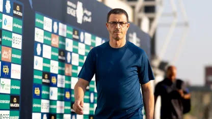 Moroccan Mastermind: Why Al Fateh chose Jamal Sellami to flip fortunes