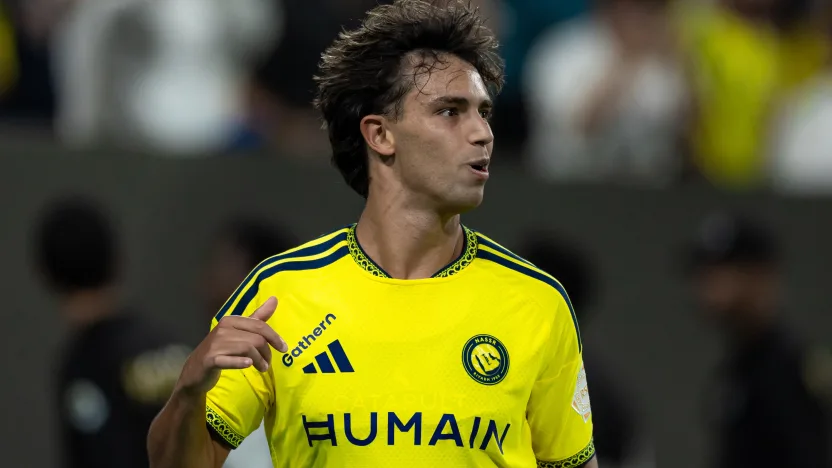 Felix on fire, Costa celebrates, Ronaldo revels: Postecoglou's Al Nassr debut dazzles