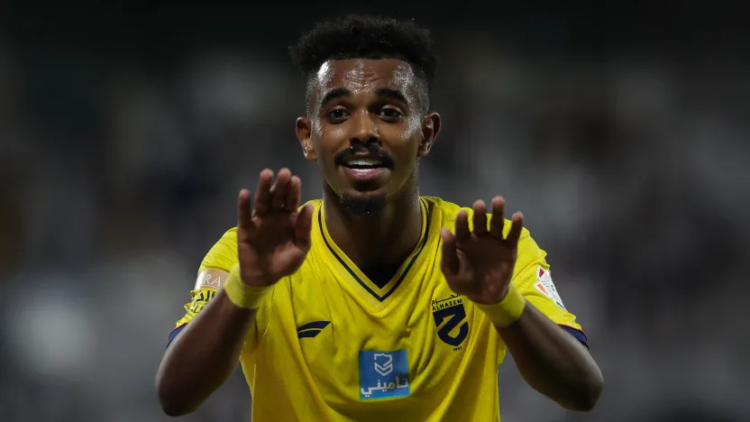 حصاد الأولى: 28 هدفًا وسابع هاتريك افتتاحي