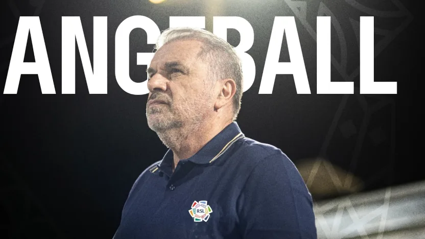'Angeball' is here - and it's irresistible!