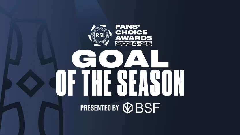 Vote for the BSF Goal of the Season award