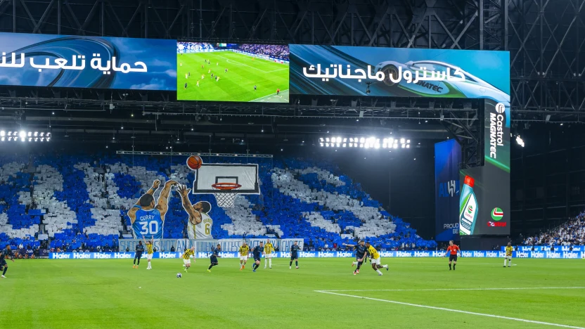 Al Hilal fans call for three points in the Saudi Clasico at home to Al Ittihad-1014751