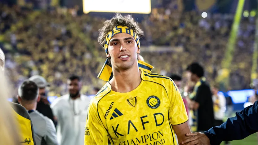 Felix Refuelled: Al Nassr coup primes Portugal star for World Cup thrive