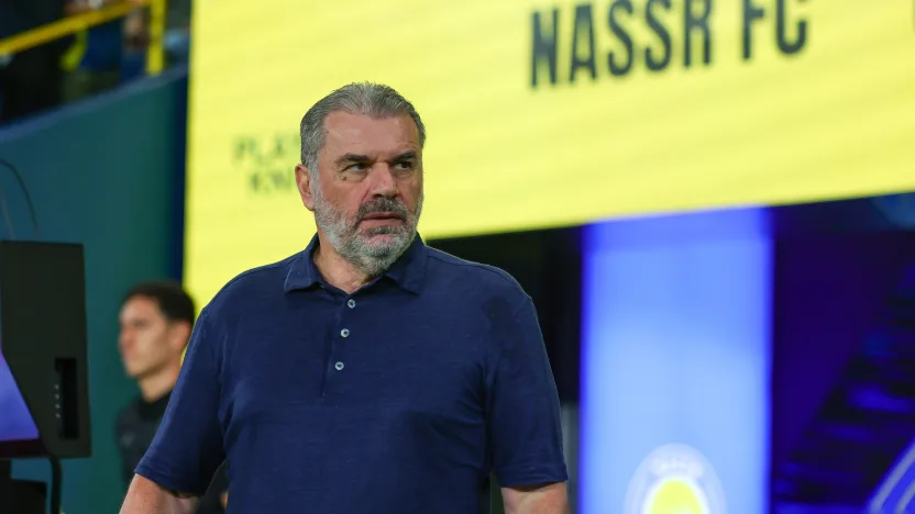 Postecoglou lands first RSL award, Bono and Neves celebrated