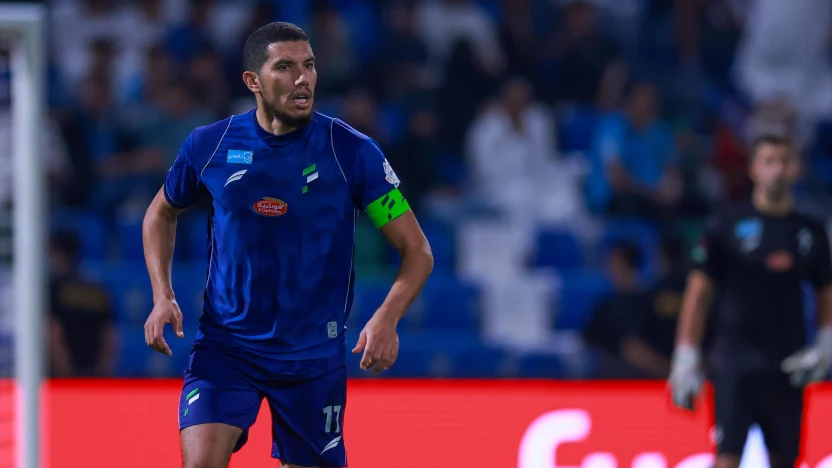 Stalwart Saadane using RSL knowhow to push Morocco past Saudi Arabia at FIFA Arab Cup
