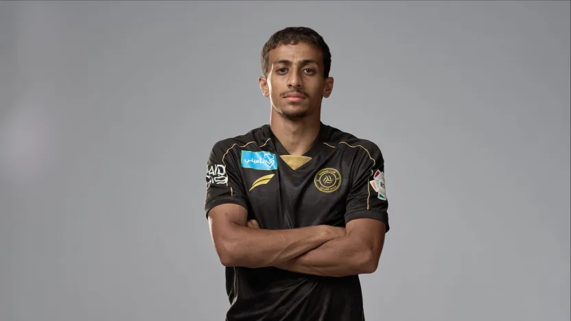 Al Shabab Away 26-27