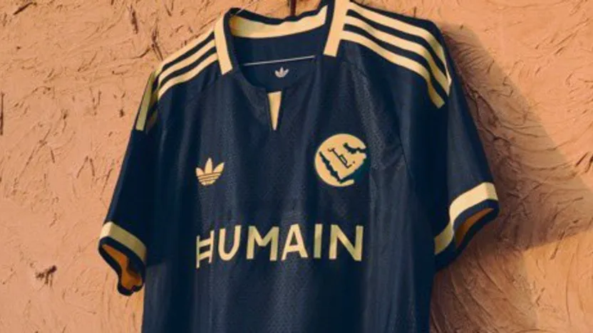 Al Nassr Away 26-27