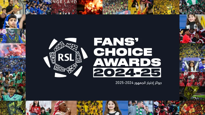 Voting opens for first-ever SPL Fans' Choice Awards