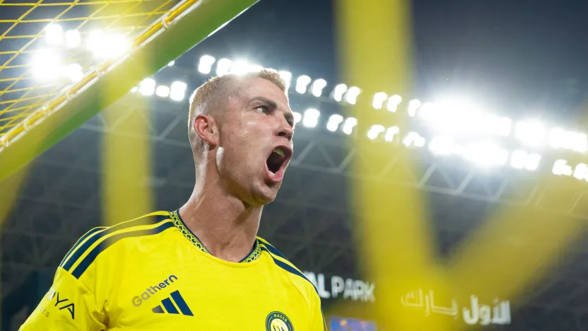 ‘So happy’ - Ronaldo completes another comeback, becomes Al Nassr's all-time top scorer
