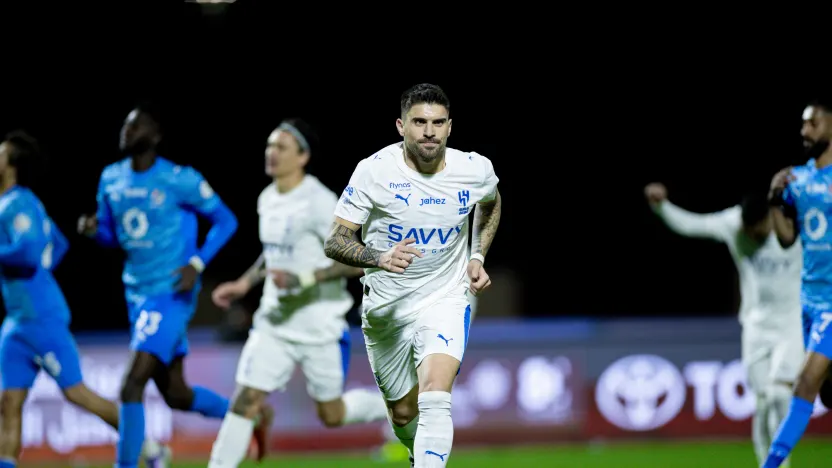 Ruben-Neves-races-away-after-scoring-winner-for-Al-Hilal-at-NEOM-Sports-Club-825794