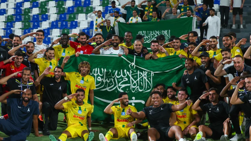 حصاد العاشرة: القادسية والهلال والخليج يسجلون الأهداف القاتلة 