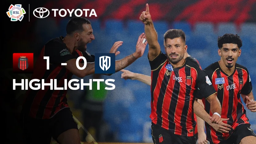 Toze to rescue as  Al Riyadh SURVIVE in RSL on very last day!