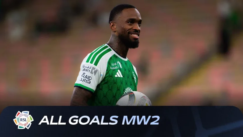 ALL 21 GOALS! | Matchweek 2 2026-27