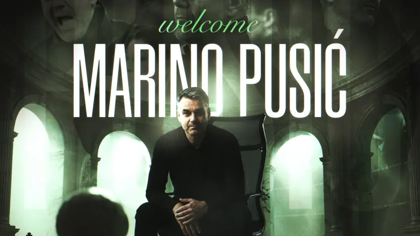 Al Ahli confirm Marino Pusic as Matthias Jaissle's replacement