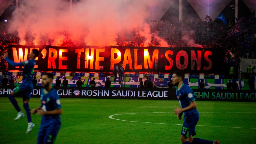 Gomes bounce, Batna magic, fervent fortress: How Al Fateh can save their season