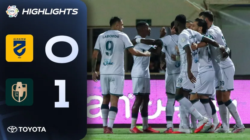 Diriyah make history! 💪👏 | Powered by Toyota
