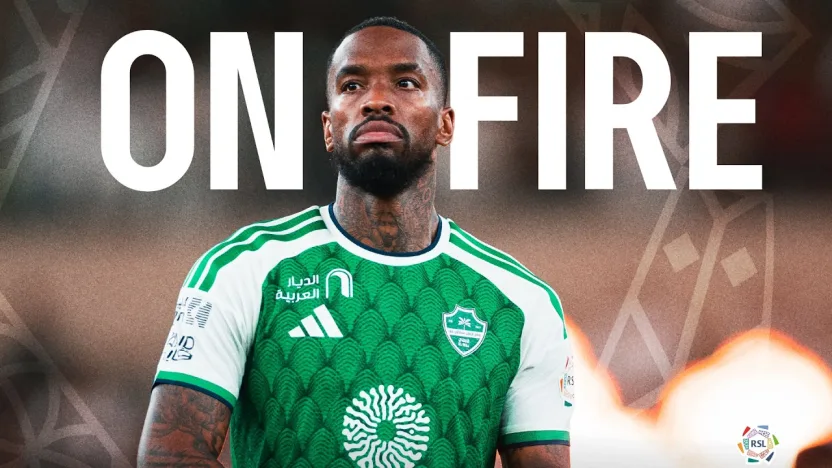 Ivan Toney is on fire 🔥