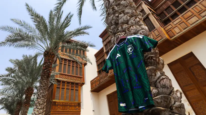 Why home Arabian Gulf Cup marks pivotal point on Saudi Arabia's road to success