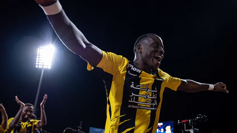 حصاد السابعة: الاتحاد يتفرد.. والنصر يسجل إنجازًا