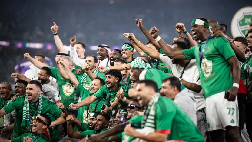 Continent Kings: Can RSL seal AFC Champions League Elite three-peat?