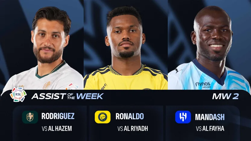 Top 3 Assists of MW1