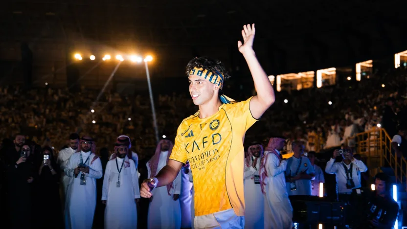 2025-26 SPL Awards winners: Felix, Jesus, Al Juwayr, Al Elewa honoured