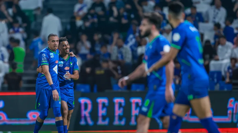 Why Al Fateh's great escape was 'one of best seasons experienced'