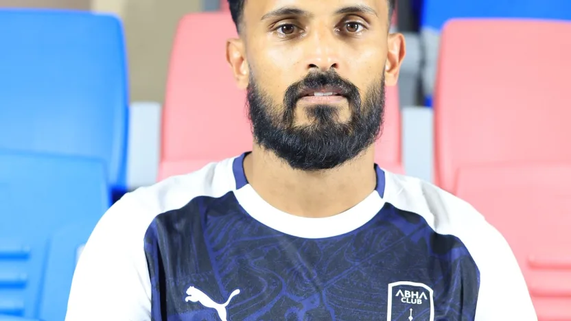 Abha Away 26-27