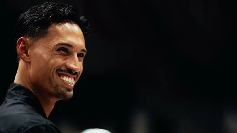 Line-breaking Midfield Boss: What Tijjani Reijnders will bring to Al Qadsiah