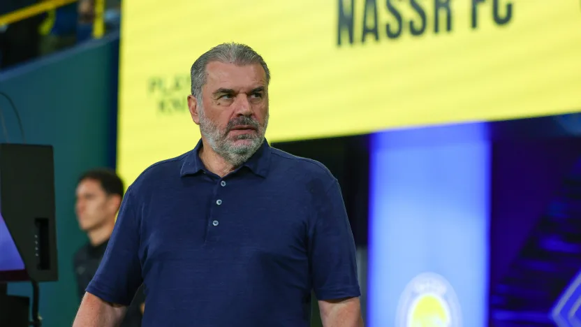 Postecoglou lands first RSL award, Bono and Neves celebrated