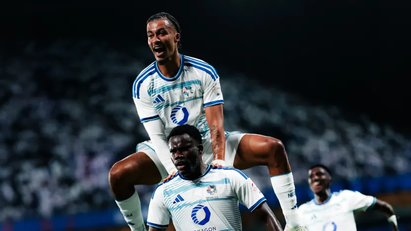 'Historic result' - Galtier, Koulibaly react as NEOM SC halt 47-game Al Hilal run