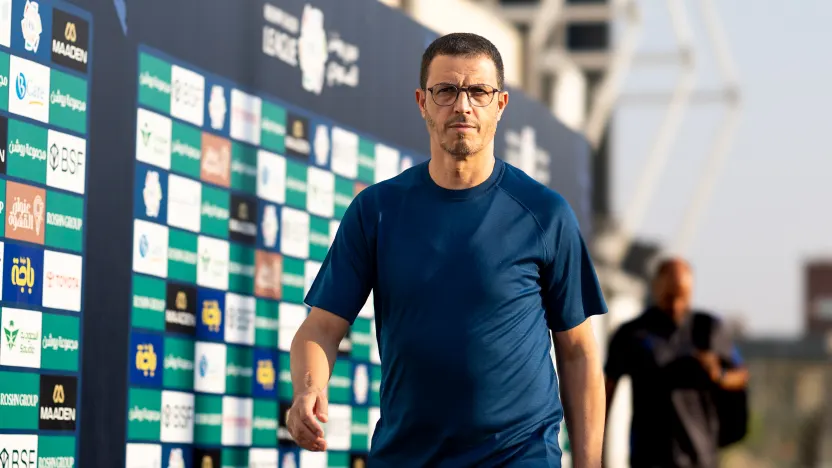 Moroccan Mastermind: Why Al Fateh chose Jamal Sellami to flip fortunes