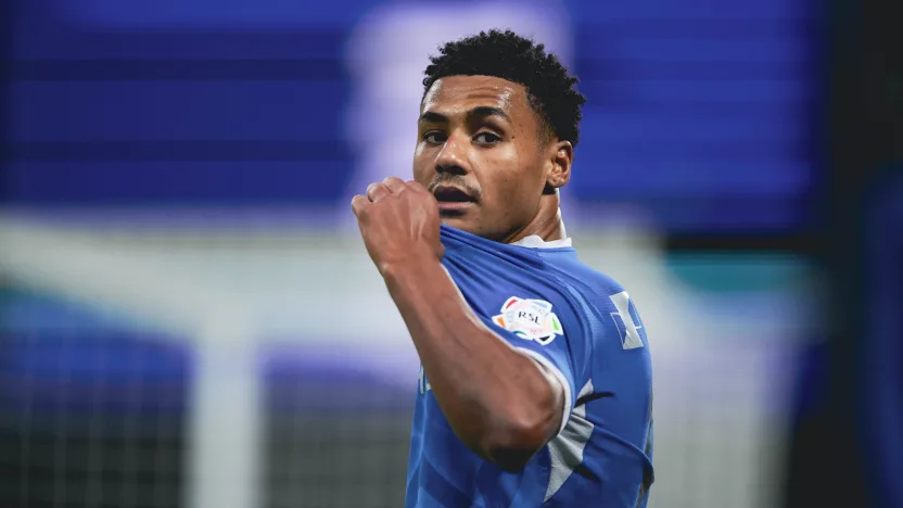 Watkins' wonderful start: How Al Hilal have finally found their lead No.9