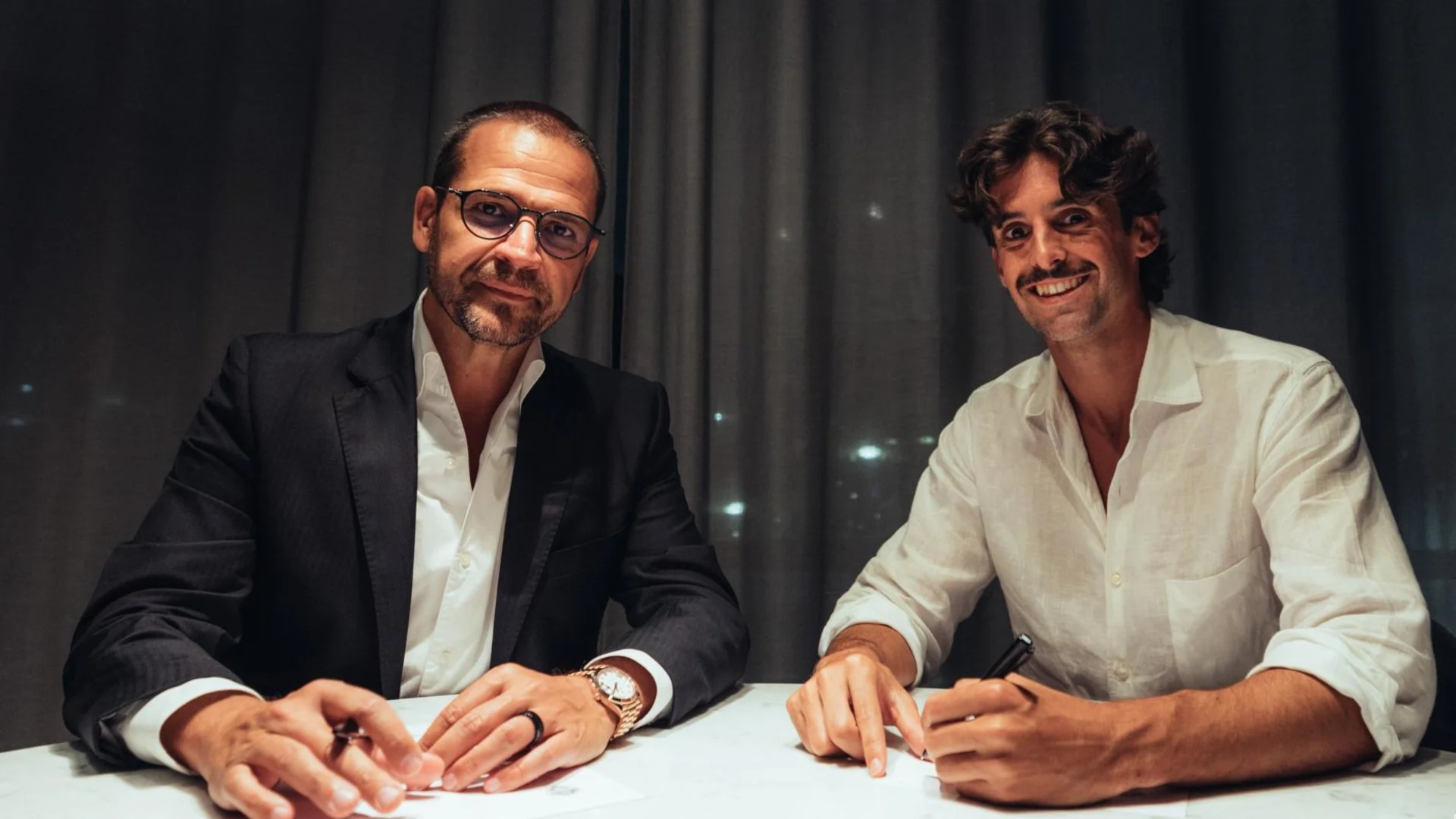 Portugal international Francisco Trincao signs for Al Ahli