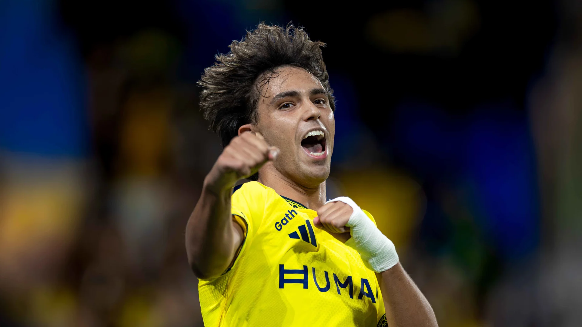النصر يتصدر للجولة الـ 14 تواليًا | Saudi Pro League