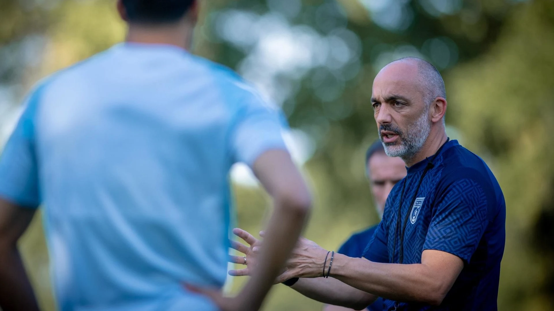 Serbian Zarko Lazetic has succeeded the hugely popular Pericles Chamusca at Al Taawoun