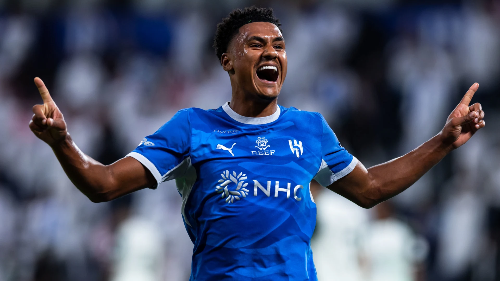 الهلال يتصدر بعدما أطاح بالأهلي في طريقه لكسر رقمه القياسي | Saudi Pro League
