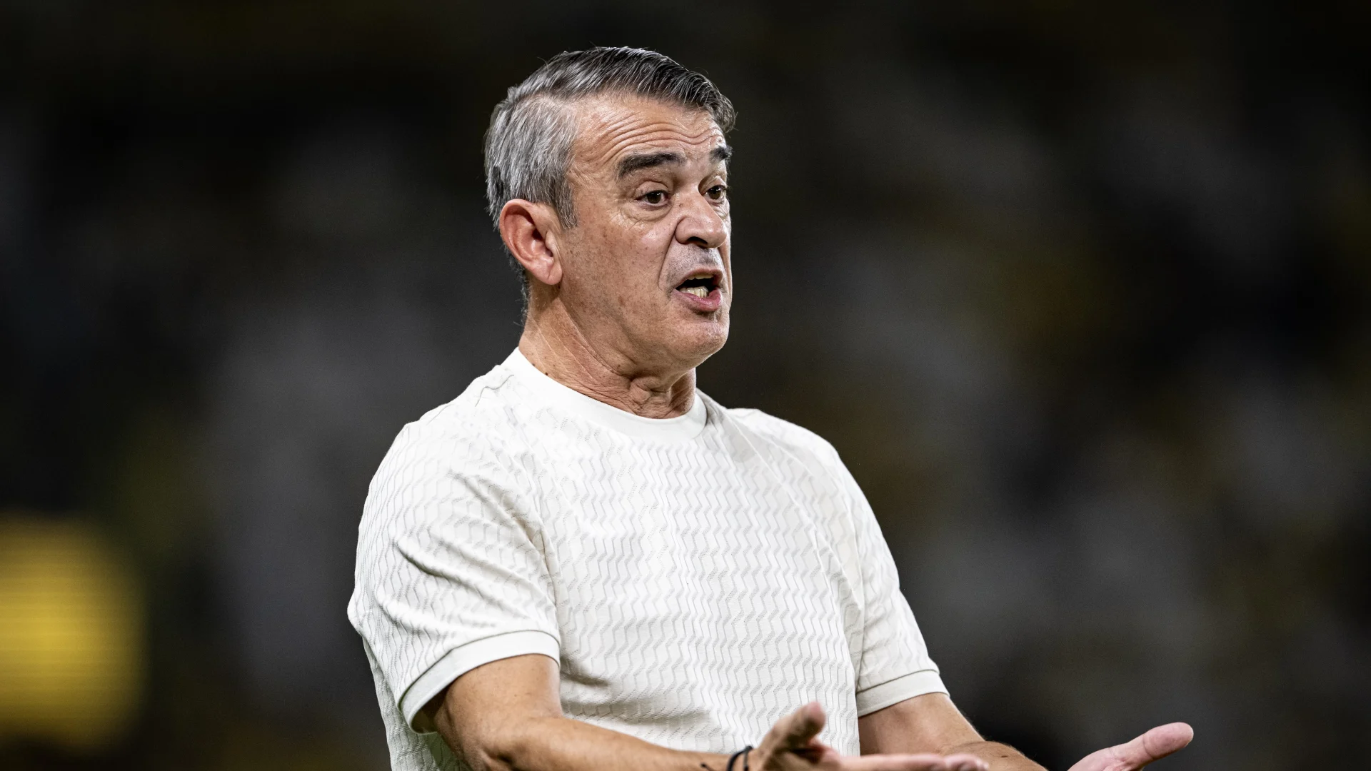 Abha kept faith with Damir Buric, the manager who led them back into the Saudi Arabian top flight