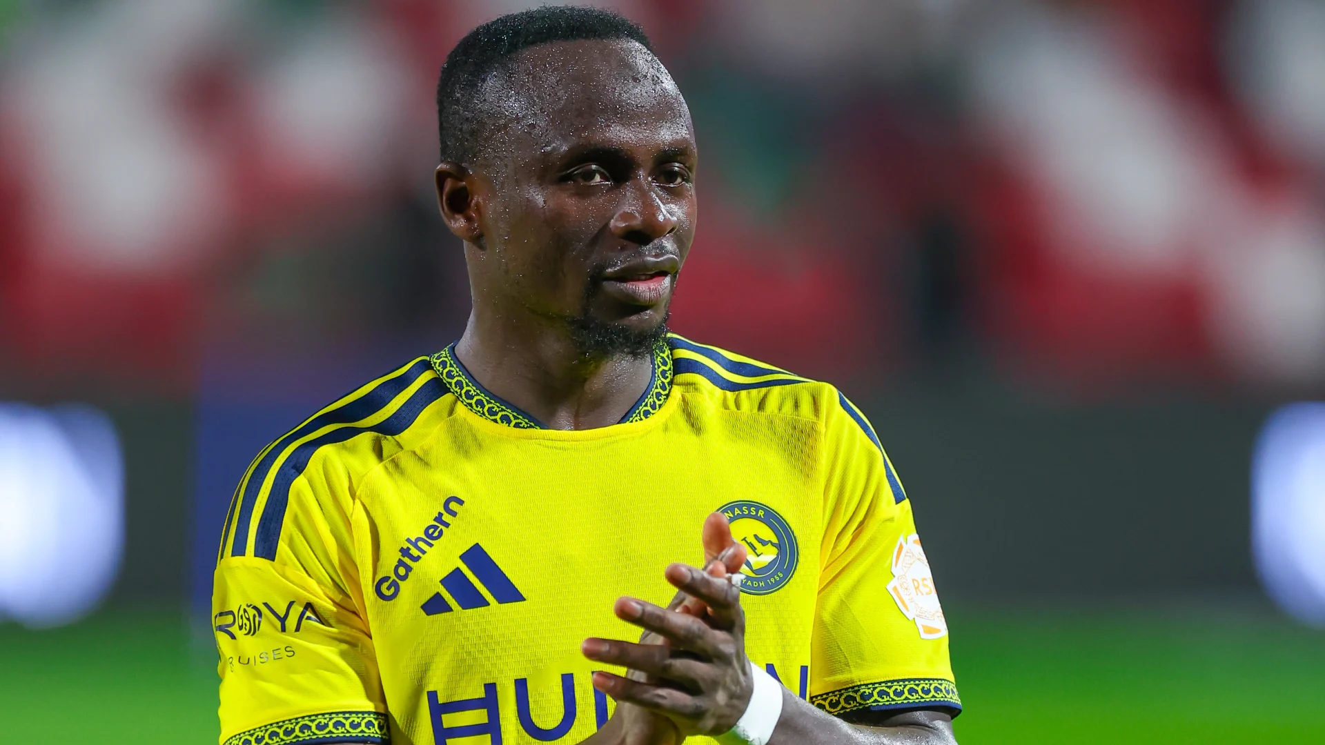 Mane hails 'incredible' Ballon d’Or nod - and says more RSL stars could make list