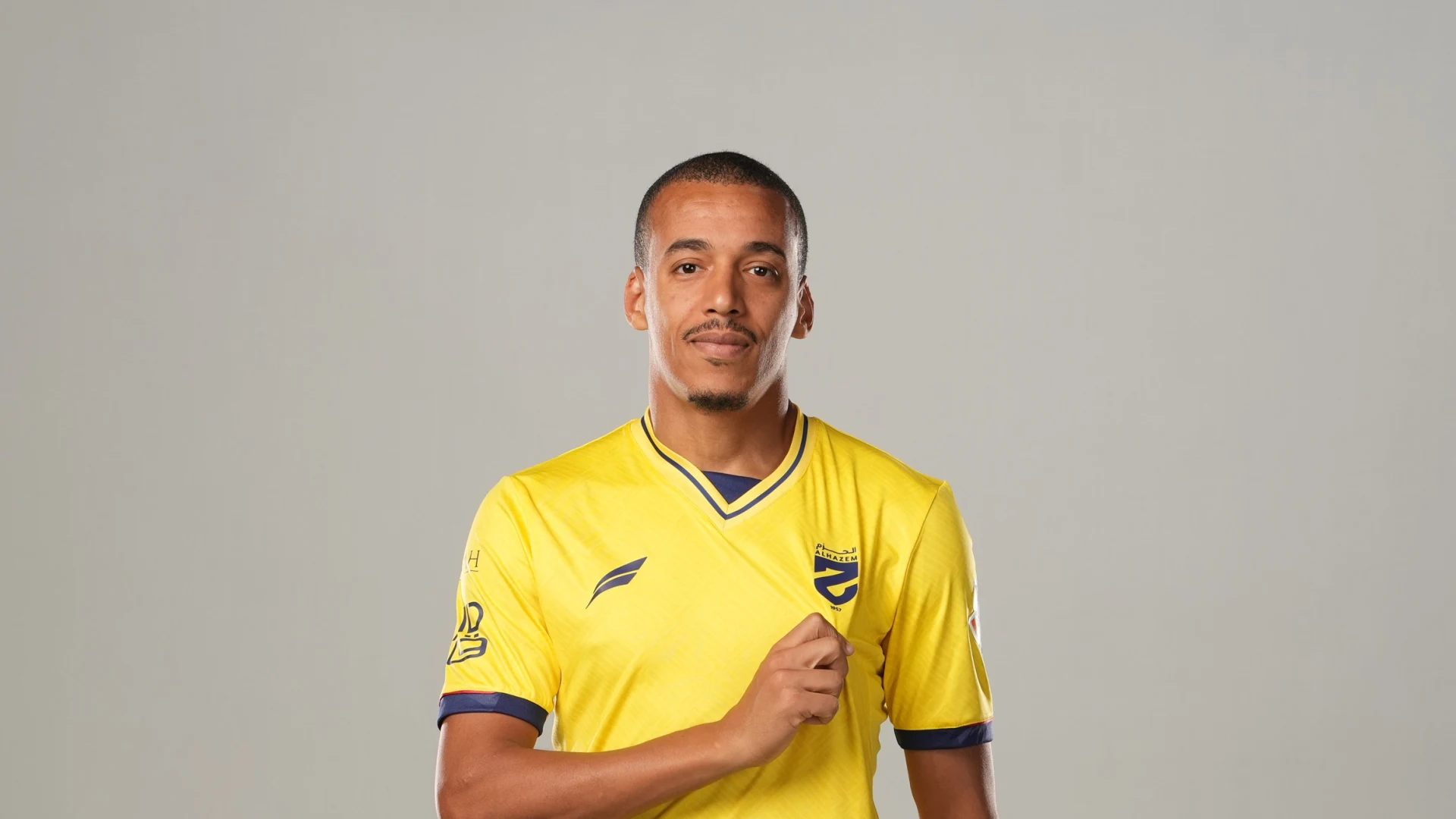 Sofiane Bendebka Al Hazem small