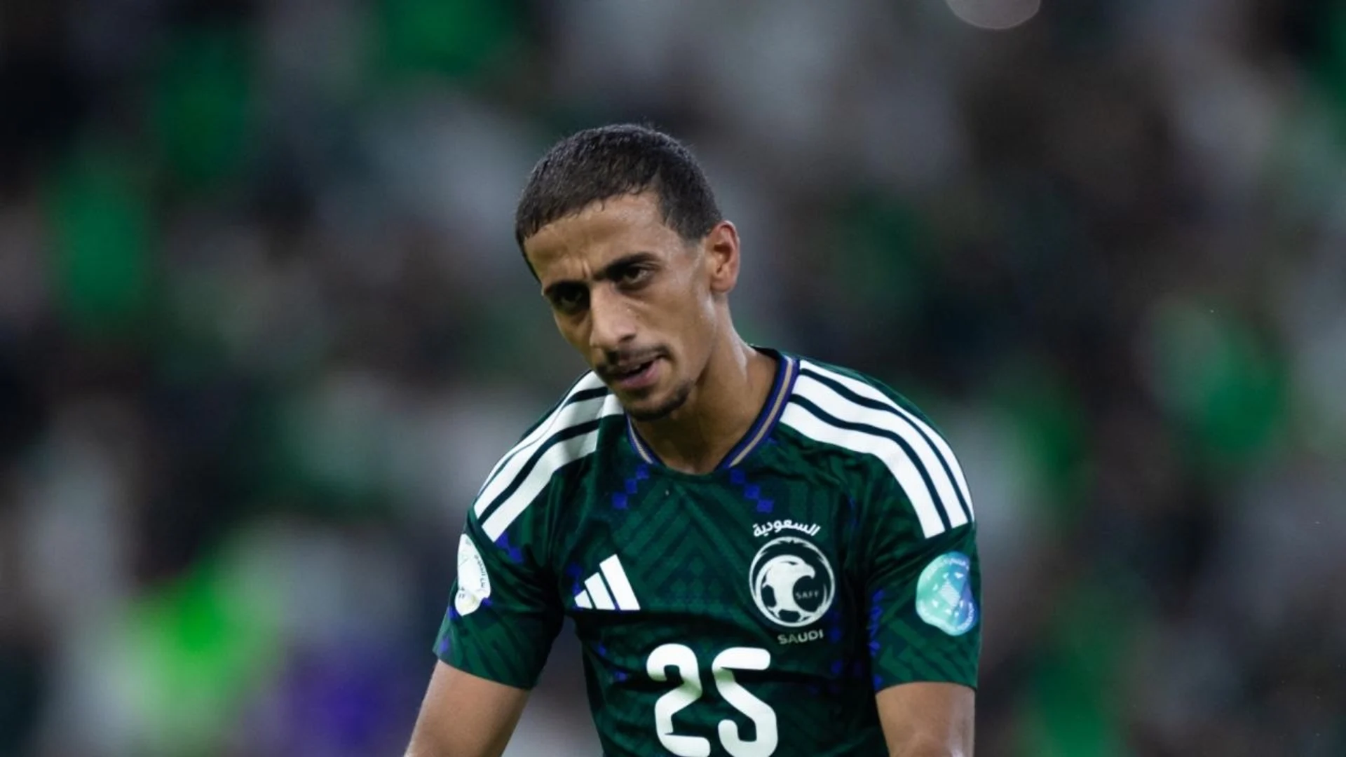 همام الهمامي أفضل لاعب في بطولة كأس الخليج