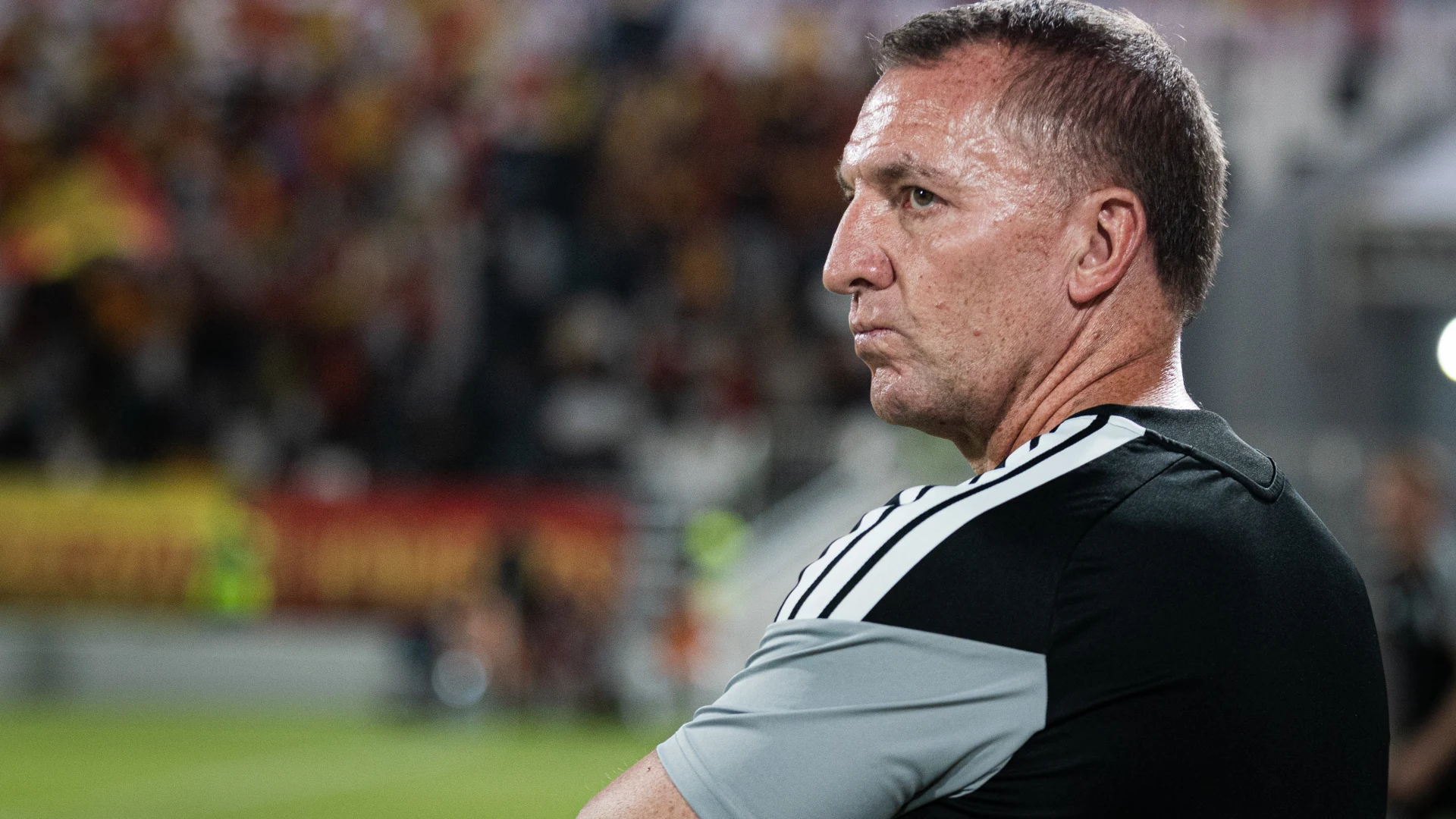 Brendan Rodgers oversees Al Qadsiah's 3-1 win at Al Shabab to open 2026-27 RSL account