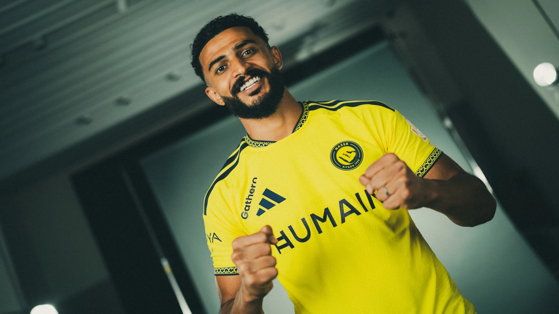 Al Amri: Double title winner returns to Al Ittihad with no time for sentimentality