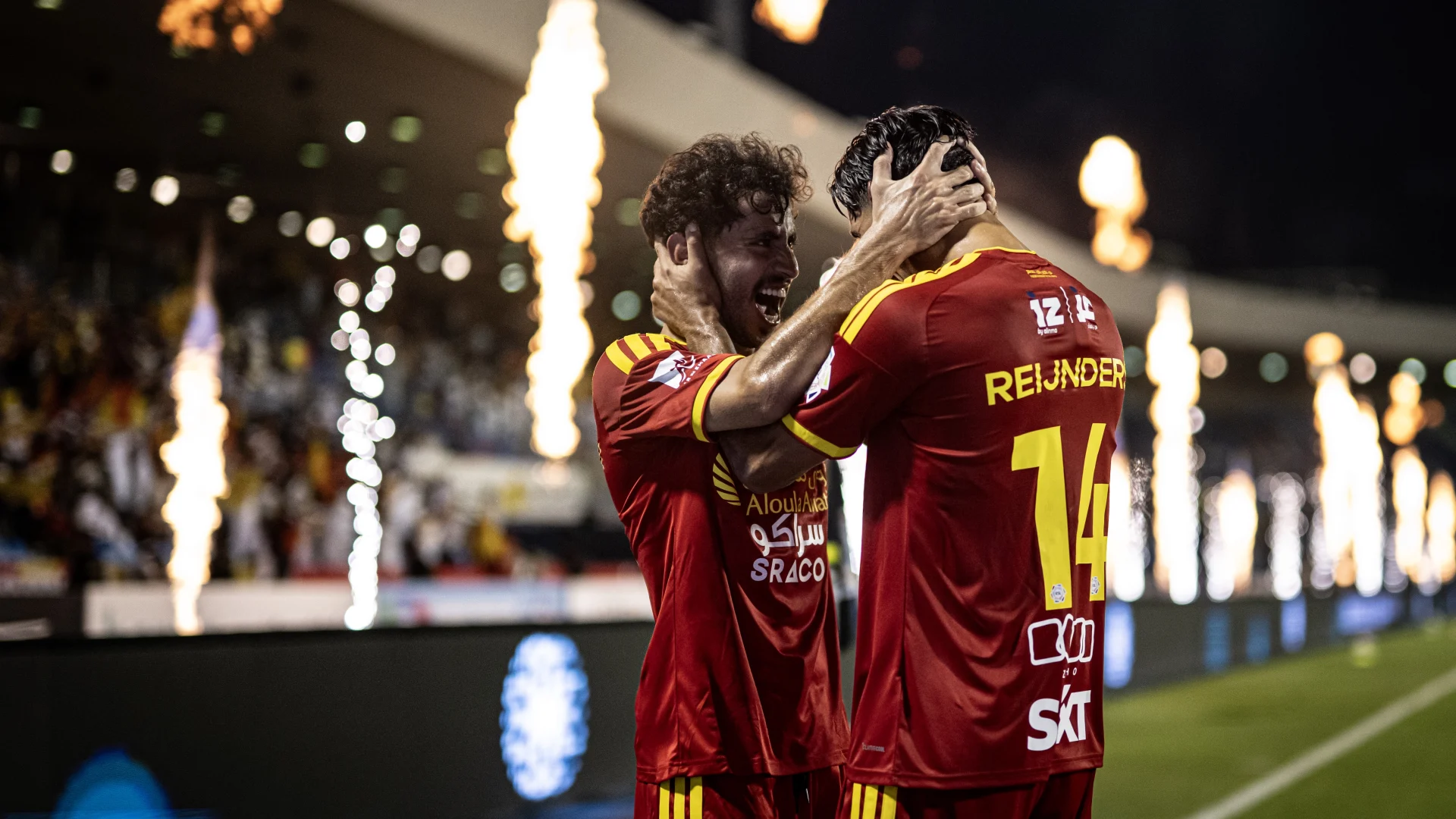 Star-studded Al Qadsiah are one of the genuine 2026-27 RSL title challengers