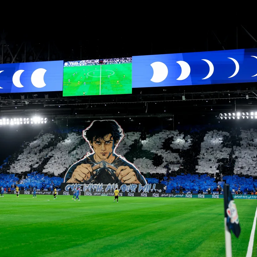 Al Hilal 3-2 Al Ittihad: Best of Saudi Clasico