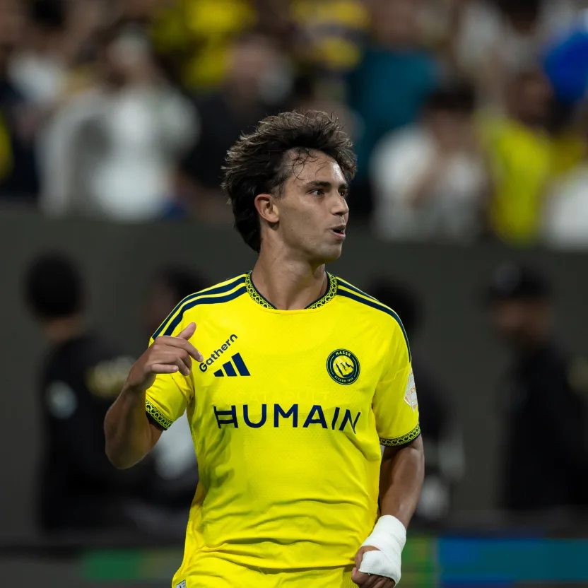 Felix on fire, Costa celebrates, Ronaldo revels: Postecoglou's Al Nassr debut dazzles