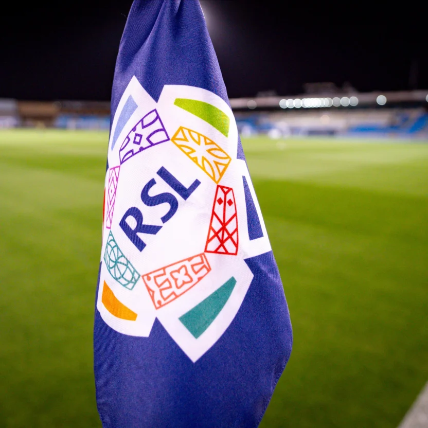SPL reschedules three rounds to support national team's Gulf Cup preps