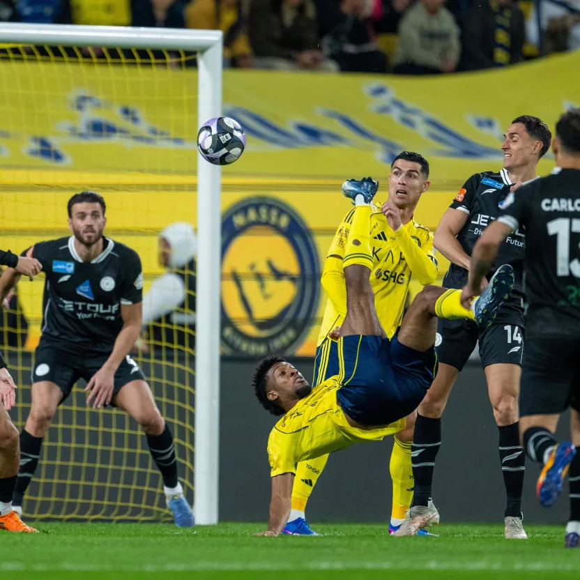 2025-26 RSL Matchweek 16 - In Pictures
